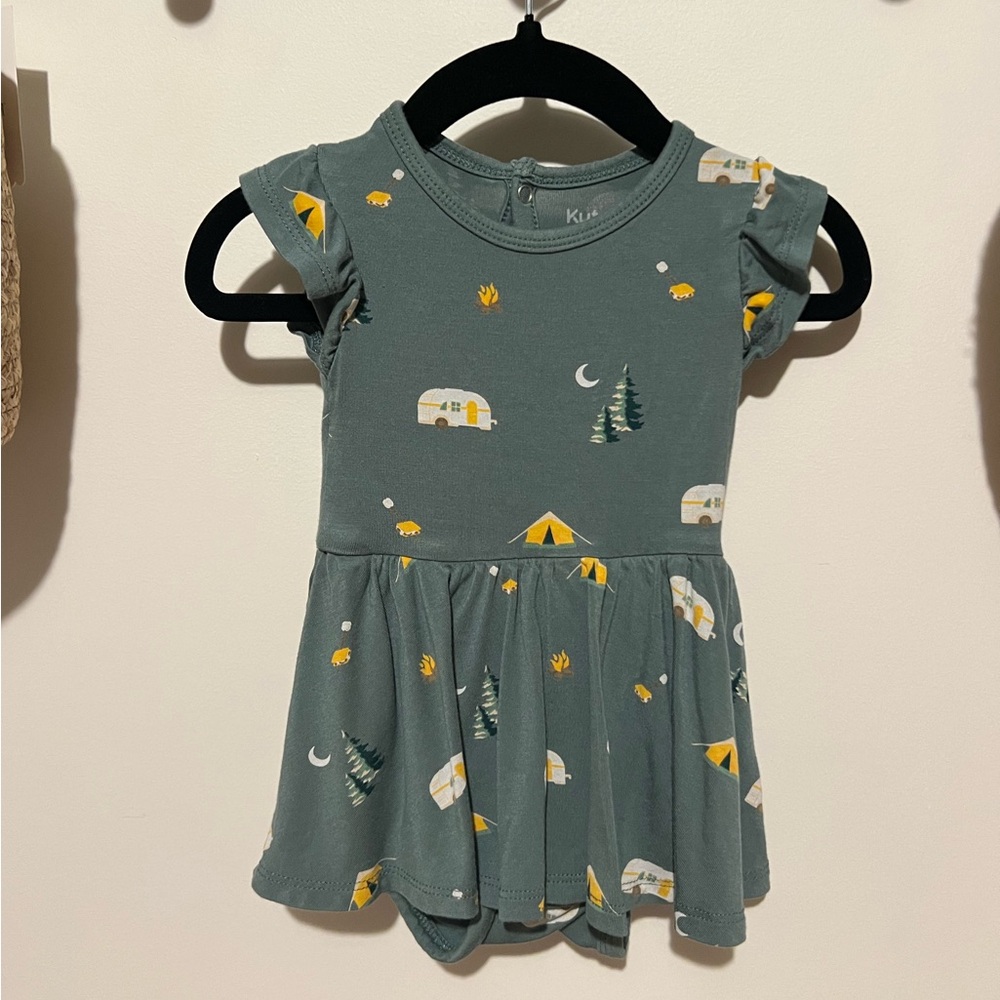 Kyte Baby Dress